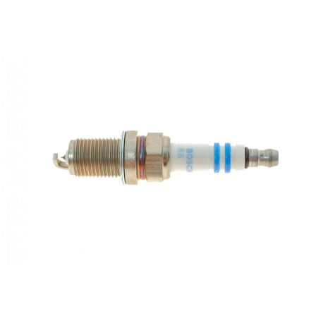 Свічка запалювання BOSCH - 0 242 236 631 - зображення №1 0 242 236 631