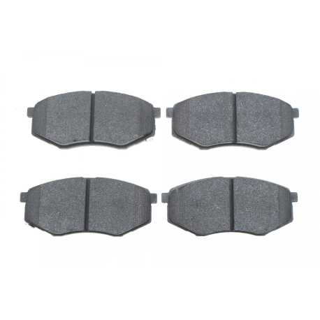 Колодки гальмівні дискові комплект BOSCH - 0 986 494 692 - зображення №1 0 986 494 692