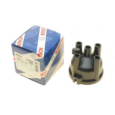 Крышка распределителя зажигания BOSCH - 1 987 233 012 - изображение №1 1 987 233 012