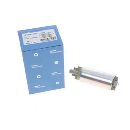 Насос топливный Delphi - FE0449-12B1 - изображение №1 FE0449-12B1
