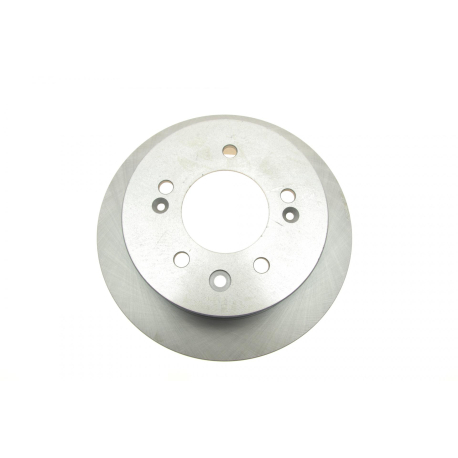 Диск тормозной задний Febi - FE 32579 - изображение №1 FE 32579