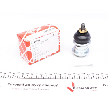 Шаровая опора Febi - FE 41701 - изображение №1 FE 41701