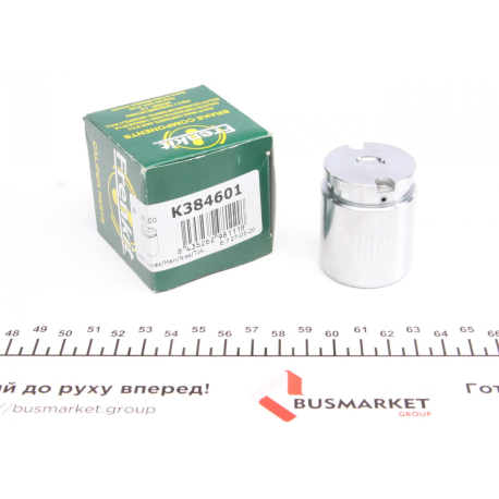 Поршень тормозного суппорта Frenkit - FK K384601 - изображение №1 FK K384601