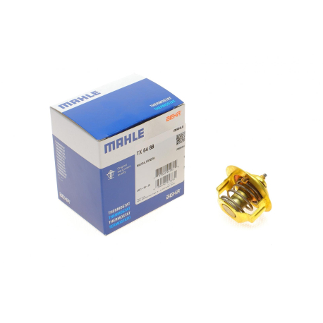 Термостат охолоджувальної рідини 88 °С Mahle - TX 64 88 - зображення №1 TX 64 88