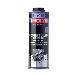Засіб для промивши. двигуна Profi (10 хвилин) Liqui Moly 0.5л
