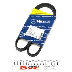 Полікліновий ремінь 4PK962 MEYLE