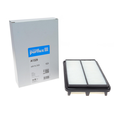 Фільтр повітряний PURFLUX - A1329 - зображення №1 A1329