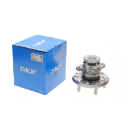 Подшипник ступицы колеса комплект SKF