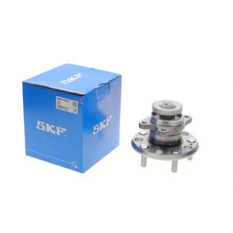 Подшипник ступицы колеса комплект SKF - VKBA 6950 - изображение №1 VKBA 6950