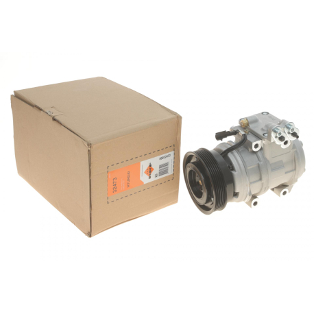 Компрессор кондиционера NRF - NF 32473 - изображение №1 NF 32473