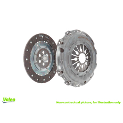 Комплект сцепления Valeo
