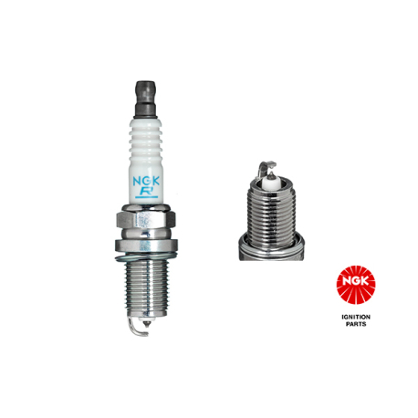 Свічка запалювання NGK - 2300 - зображення №1 2300