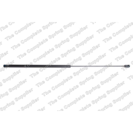 Газовая пружина, капот Lesjofors - LJ 8037205 - изображение №1 LJ 8037205