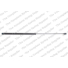 Газова пружина, капот Lesjofors - LJ 8037205 - зображення №1