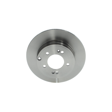 Диск тормозной BOSCH - 0 986 479 T49 - изображение №1 0 986 479 T49