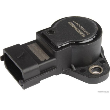 Датчик положения дроссельной заслонки HERTH+BUSS JAKOPARTS - HBJ J5640307 - изображение №1 HBJ J5640307