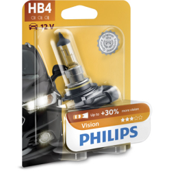 Лампочка HB4 (P22d, 51 Вт, 12 V) PHILIPS