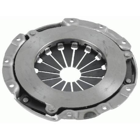 Кошик зчеплення (натискний диск) Valeo PHC - HDC-42 - зображення №1 HDC-42