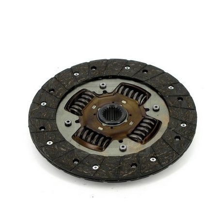 Диск зчеплення Valeo PHC - MB-10 - зображення №1 MB-10