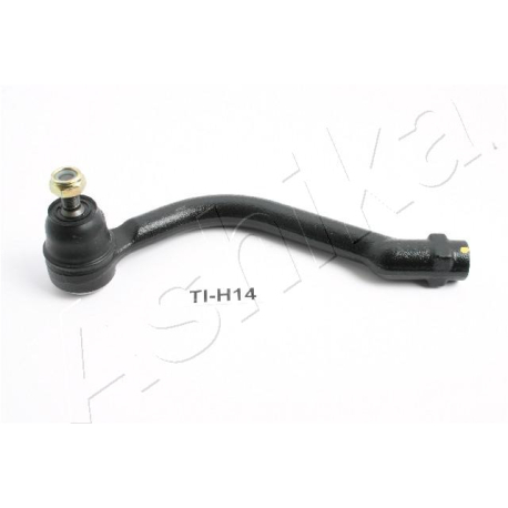 Наконечник рулевой тяги ASHIKA - 111-0H-H13L - изображение №1 111-0H-H13L