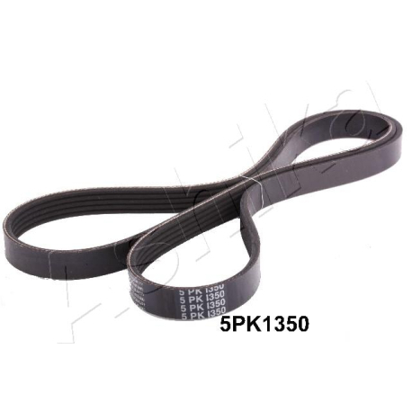 Поликлиновой ремень ASHIKA - 112-5PK1350 - изображение №1 112-5PK1350