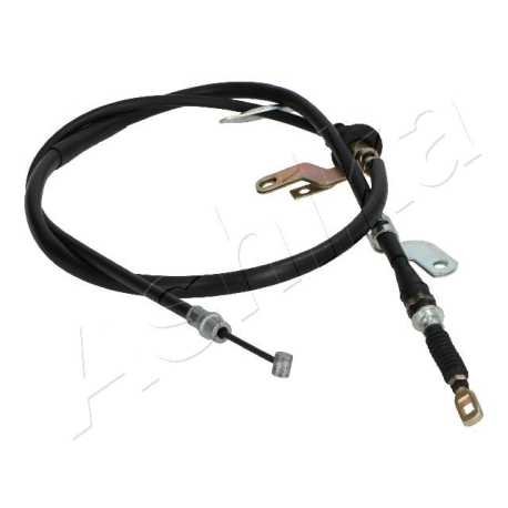 Трос стояночной тормозной системы ASHIKA - 131-0H-H18R - изображение №1 131-0H-H18R