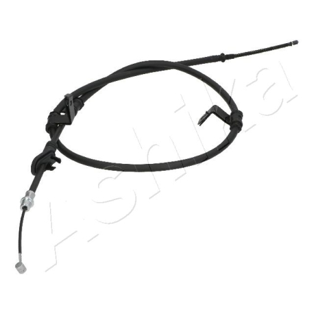 Трос стояночной тормозной системы ASHIKA - 131-0H-H30L - изображение №1 131-0H-H30L