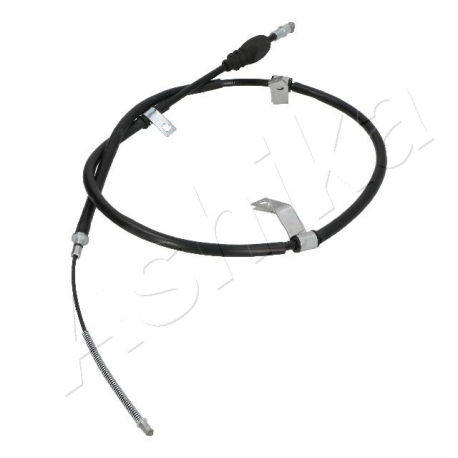 Трос стояночной тормозной системы ASHIKA - 131-0H-H30R - изображение №1 131-0H-H30R