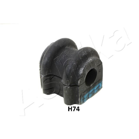 Втулка стабілізатора ASHIKA - GOM-H74 - зображення №1 GOM-H74