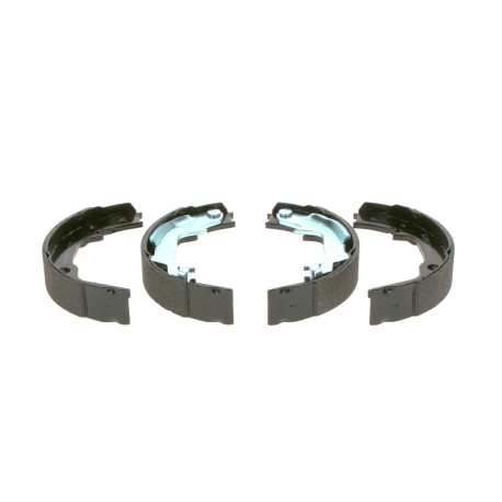 Колодки ручного (стоянкового) гальма BOSCH - 0 986 487 768 - зображення №1 0 986 487 768