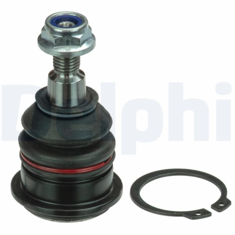 Шаровая опора Delphi - TC1236 - изображение №1 TC1236