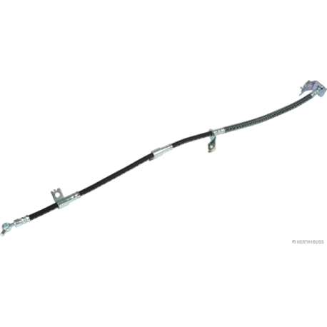Шланг тормозной HERTH+BUSS JAKOPARTS - HBJ J3700587 - изображение №1 HBJ J3700587