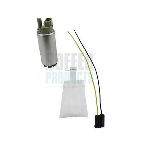 Насос топливный HOFFER - HF 7506385 - изображение №1 HF 7506385