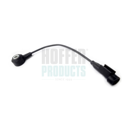 Датчик детонации HOFFER - HF 7517768 - изображение №1 HF 7517768