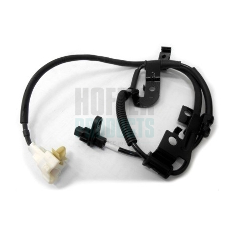 Датчик частоты вращения колеса (ABS) HOFFER - HF 8290489 - изображение №1 HF 8290489