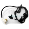 Датчик частоты вращения колеса (ABS) HOFFER - HF 8290489 - изображение №1