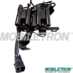 Котушка запалювання MOBILETRON