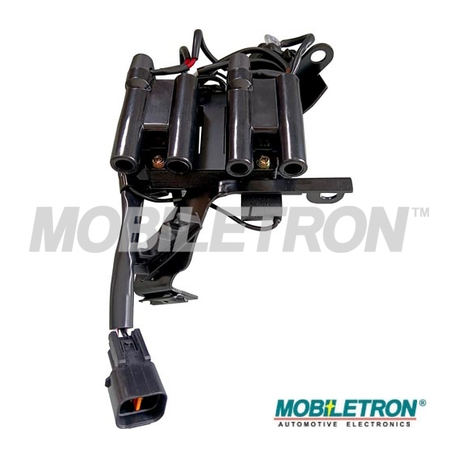 Котушка запалювання MOBILETRON - CK-46 - зображення №1 CK-46