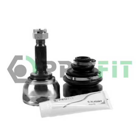 Шарнирный комплект приводного вала Profit - PR 2710-1104 - изображение №1 PR 2710-1104