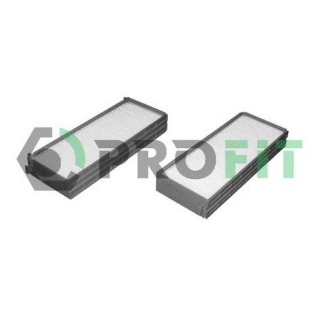 Фільтр салону Profit - PR 1521-2124 - зображення №1 PR 1521-2124