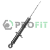 Амортизатор задний Profit - PR 2002-1088 - изображение №1
