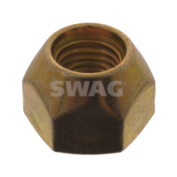 Гайка крепления колеса SWAG