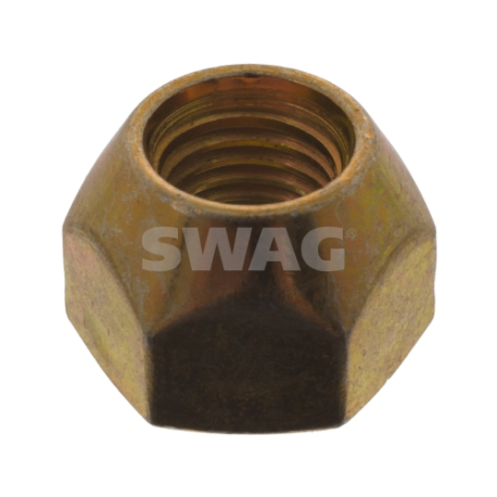 Гайка кріплення колеса SWAG - 80 91 1939 - зображення №1 80 91 1939