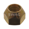 Гайка крепления колеса SWAG - 80 91 1939 - изображение №1