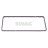 Цепь привода распредвала SWAG - 90 94 9795 - изображение №1