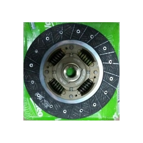 Диск сцепления Valeo PHC - HD-05 - изображение №1 HD-05