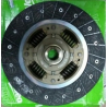 Диск сцепления Valeo PHC - HD-05 - изображение №1