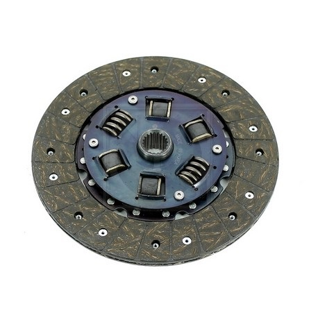 Диск сцепления Valeo PHC - HD-29 - изображение №1 HD-29