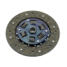 Диск зчеплення Valeo PHC - HD-29 - зображення №1