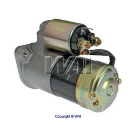 Стартер 1.2 кВт WAI - WI 17217N - зображення №1 WI 17217N